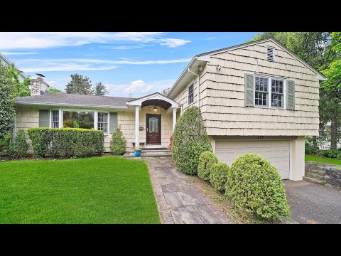 287 Old Army Rd, Scarsdale, NY home video tour