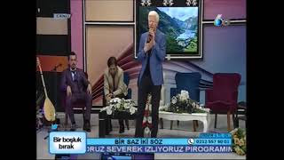 Zafer Çakmak - uzun hava - Kanal60 Resimi