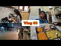 Aaj Ban Gaya Garh Ganga Jane Ka Plan | Vlog 65