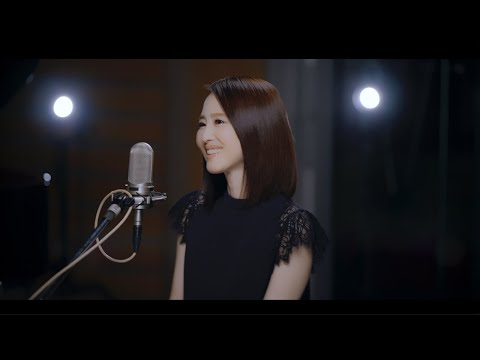 SEIKO MATSUDA / Tears In Heaven from 「SEIKO JAZZ 3」