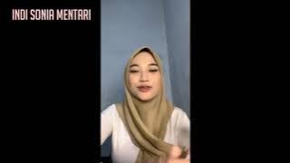 INDI LIVE TIKTOK TERBARU || INDI SONIA MENTARI VIRAL || INDI BIGO HALU