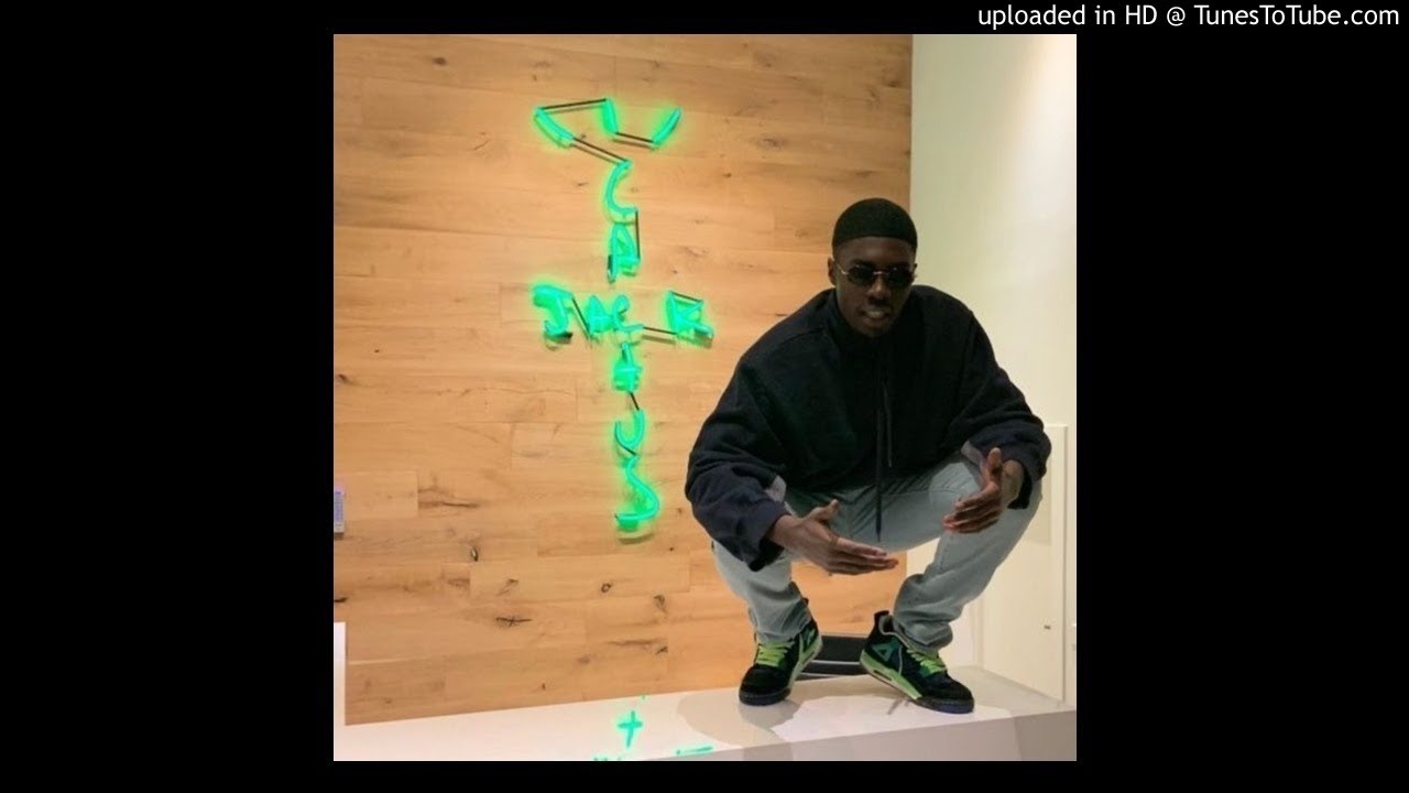 [SOLD] SHECK WES TYPE BEAT 2020 “SCELL”