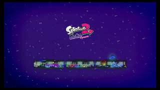 Splatoon 2: Octo Expansion - Poppin' Fresh Station (Gameplay)! screenshot 4
