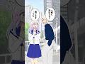 ヤバい女をナンパした男の末路ww #shorts