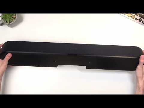 SONOS BEAM (Gen