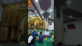 Download Lagu Suasana Sahur di Mesjid Raya Jabal Rahmah PT Semen Padang MP3