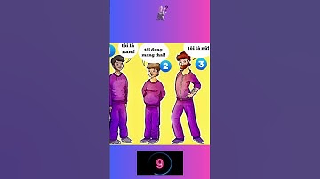 AI NÓI DỐI? CMT đáp án bên dưới nhé #câu_đố #caudo #quiz #xuhướng #games #funny