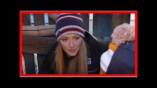 Teen Mom Maci Says I Can Survive Naked and Afraid Without a Man
