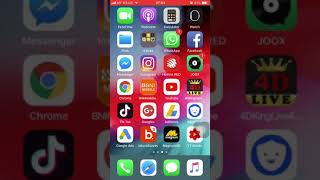 aplikasi penghasil dolar screenshot 4