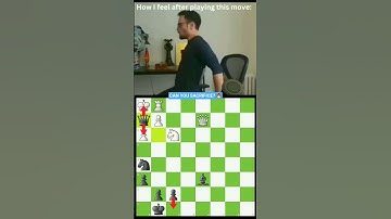 CAN YOU SACRIFICE? 🔥 #chess #gothamchess #queen #siciliandefense #chessgrandmaster #memes