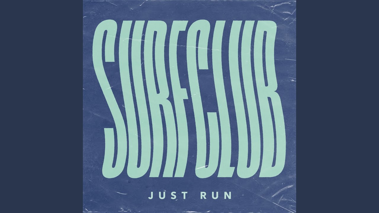 Just Run auf YouTube ansehen Just Run auf YouTube ansehen