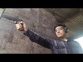 Shooting auto ordnance 1911a1