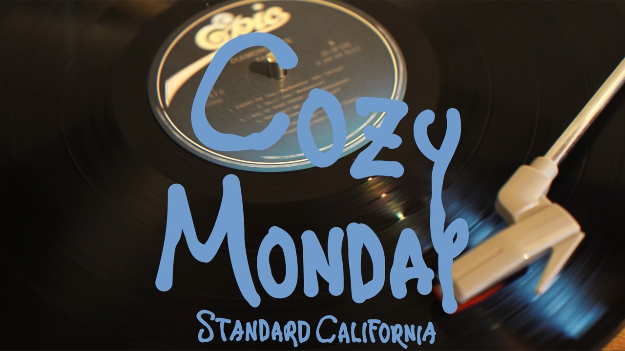 COLLECTION ｜ STANDARD CALIFORNIA[スタンダード カリフォルニア