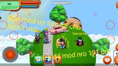 Cách Tải Bản Mod Nro Cho Người Không Biết | How To Download Mod Nro ?