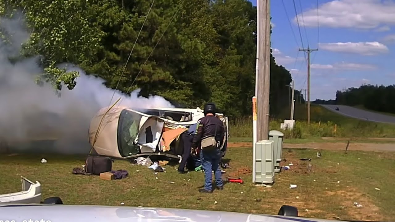 Keine Gnade, kein Entkommen – Highspeed-Polizeijagden 2025!