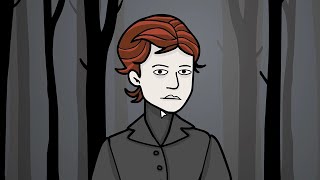 : Rusty Lake   (Underground Blossom) - Part 2