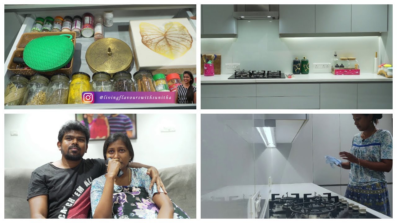 Masterchef week 4 reaction/Countertop organization/Night time skin care ...