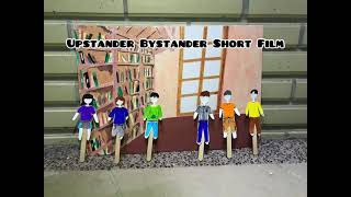 Upstander Bystander Short Filmgroup 4