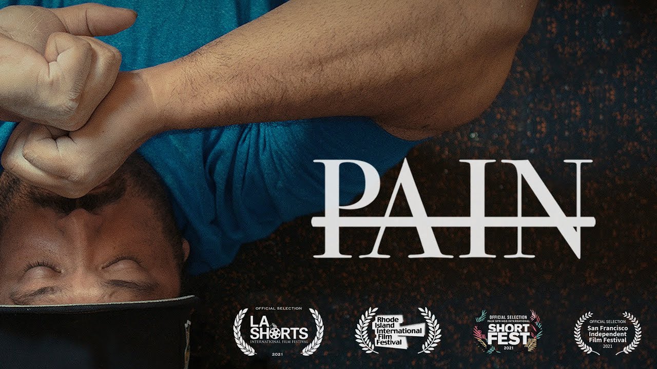 No Pain | A Strongman's journey back from the brink | Short Film