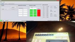 Comunicación Java con Arduino vía Puerto Serial - USB