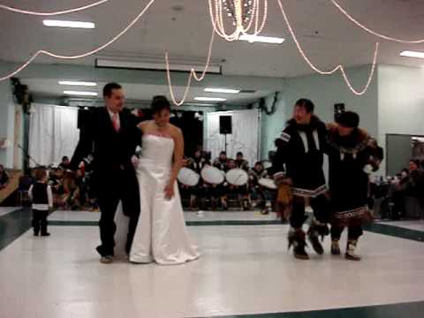 Sweetheart Dance (Bain wedding)