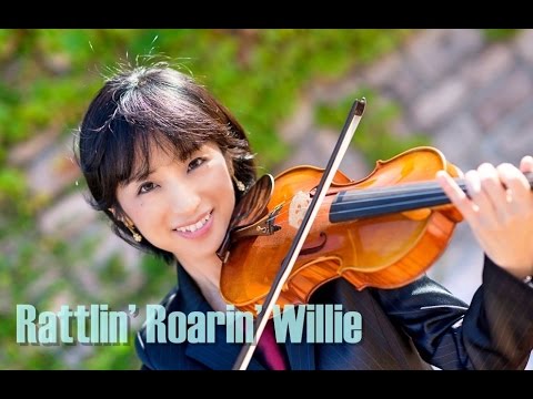 Rattlin' Roarin' Willie ／ Mizuki Mizutani