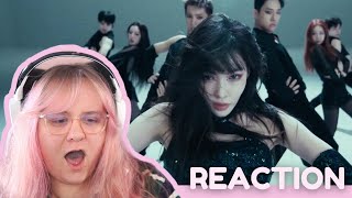 CHUNG HA 청하 | 'I'm Ready' Extended Performance Video | REACTION