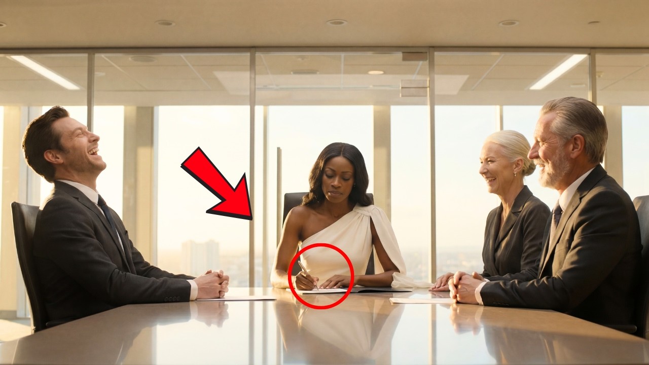 « Vous n’avez jamais créé de valeur financière. » J’ai entendu cette phrase dans une salle blanche, le jour de la signature du divorce. Autour de moi, Vincent et sa famille attendaient que je...
