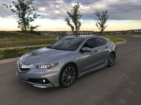 owners-review:-5-things-you-didn't-know-about-the-acura-tlx