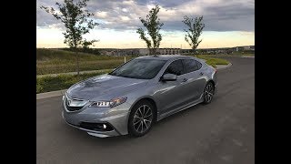 Owners review: 5 things you didn't know about the Acura TLX