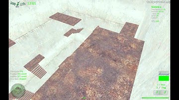 CoDjumper 1st_easy *HD* (CoD2)