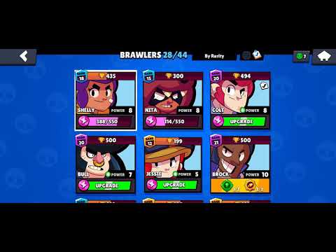 Leon Acc გათამაშება!