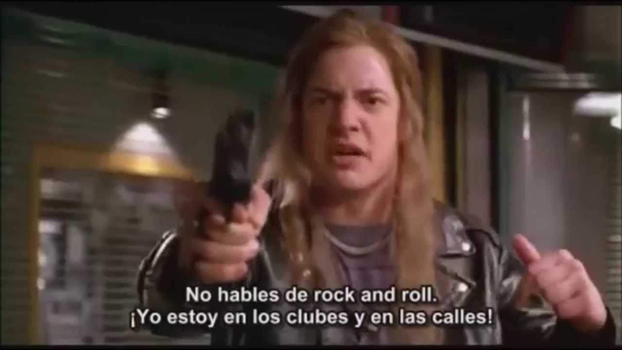 Yo soy el Rock & Roll