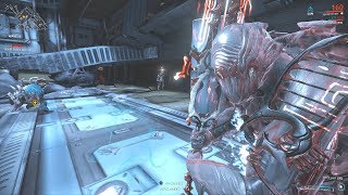 Warframe: Operator vs Stalker #2