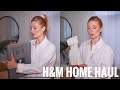 HM HOME HAUL | OlesjasWelt