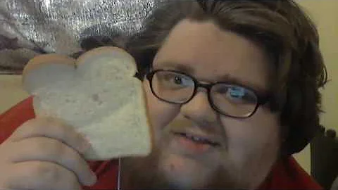 Joseph Colvin You Just Got Breaded