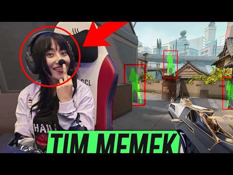 Momen Ketika Pro Player Ketahuan Nge-Cheat di Turnamen