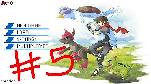 THE RAD??? EVOCREO WALKTHROUGH/GAMEPLAY PART 5