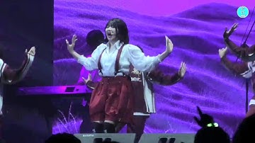 Kupu Kupu - Tiara Andini - Live At JBL Festival 2025