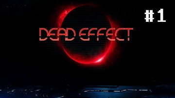 Walkthrough - DEAD EFFECT - ANDROID HD - PART 1