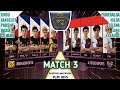 SEMIFINAL LOWER BRACKET Vs Alter Ego VS Bren Esports Match 3 M2 WORLD CHAMPIONSHIP mp3