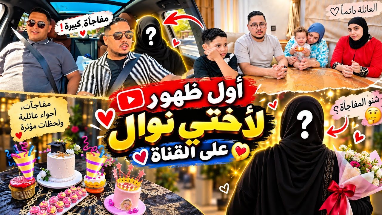 Original Title & Thumbnail