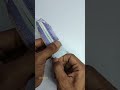 100 Rupees note T Shirt making craft # How to make Shirt With  Note 👕 # Peper Shirt / Peper art