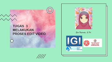 Tugas 3 b SAGUSANOV KINEMASTER (video jadi)