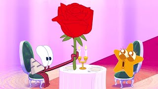 Zig & Sharko Bernies Castle Season 3 Best Cartoon Collection New Episodes In Hd