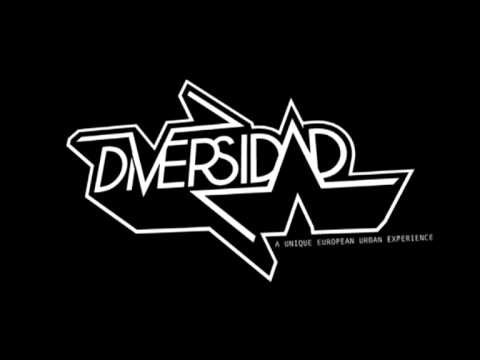 Diversidad - Where I'm from (feat. Rival,Nach,Mari...