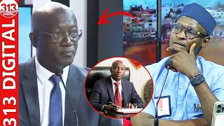 «Limu wax dou deug» Saa Wolof démonte les propos de S. Mbacké Ndiaye au dialogue