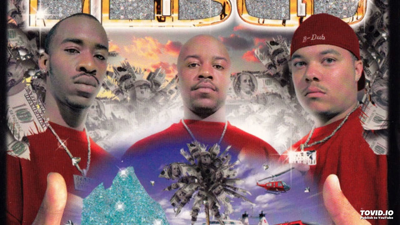 IBG We Ballin - YouTube