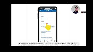 NHS app - Health A-Z in Polish screenshot 3