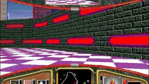 Hover! (Windows 95) - Levels 14-26